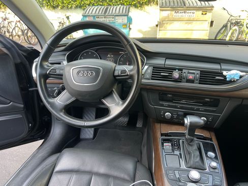 Used 2014 Audi A7 3.0T Prestige w/ Prestige Package image 11