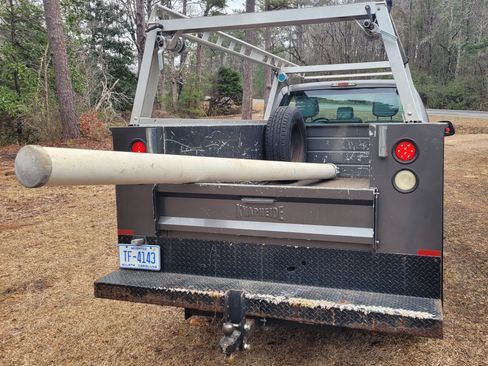 Used 2014 Ford F350 XL image 5