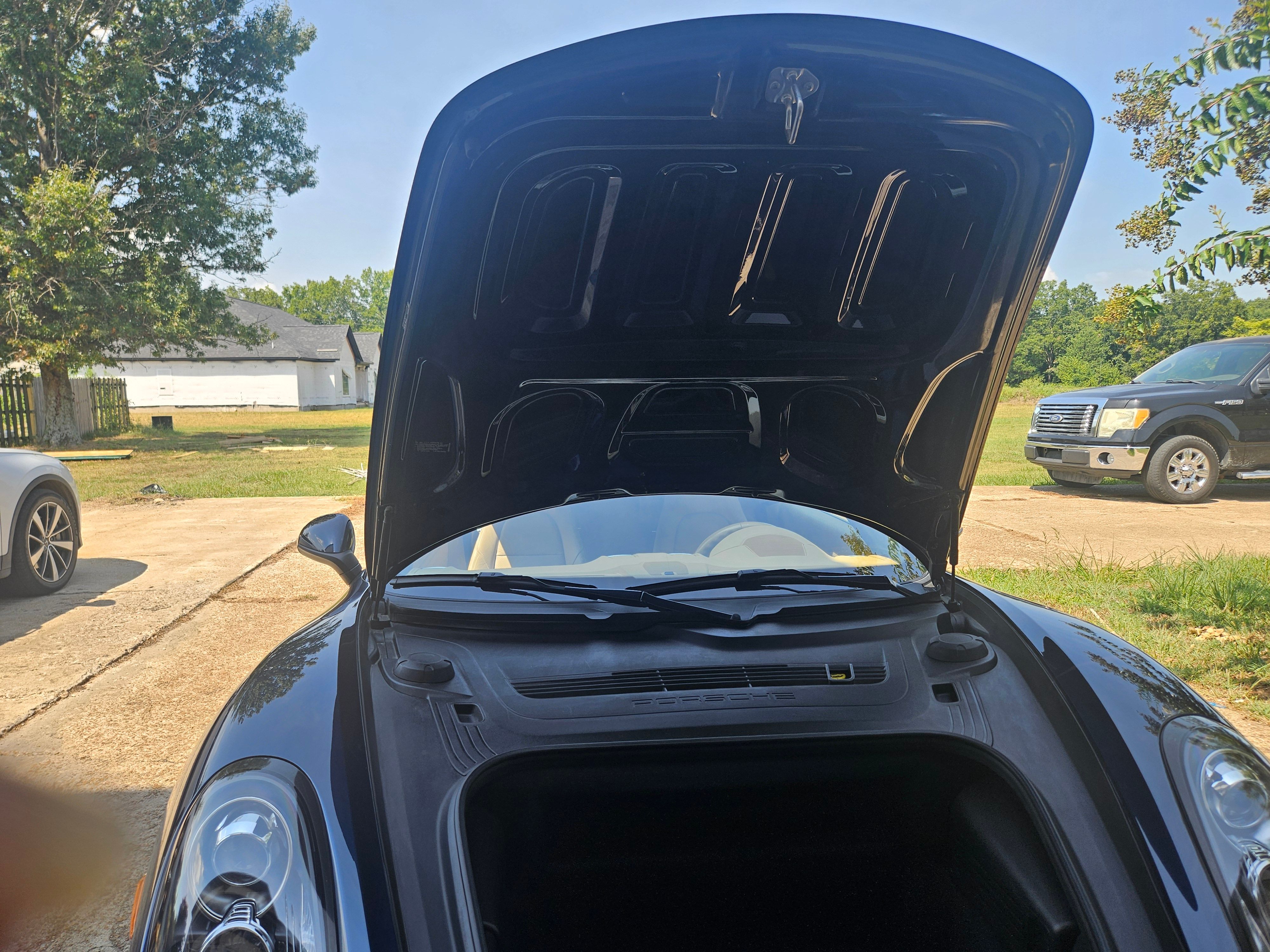 Used 2015 Porsche Boxster RWD image 8