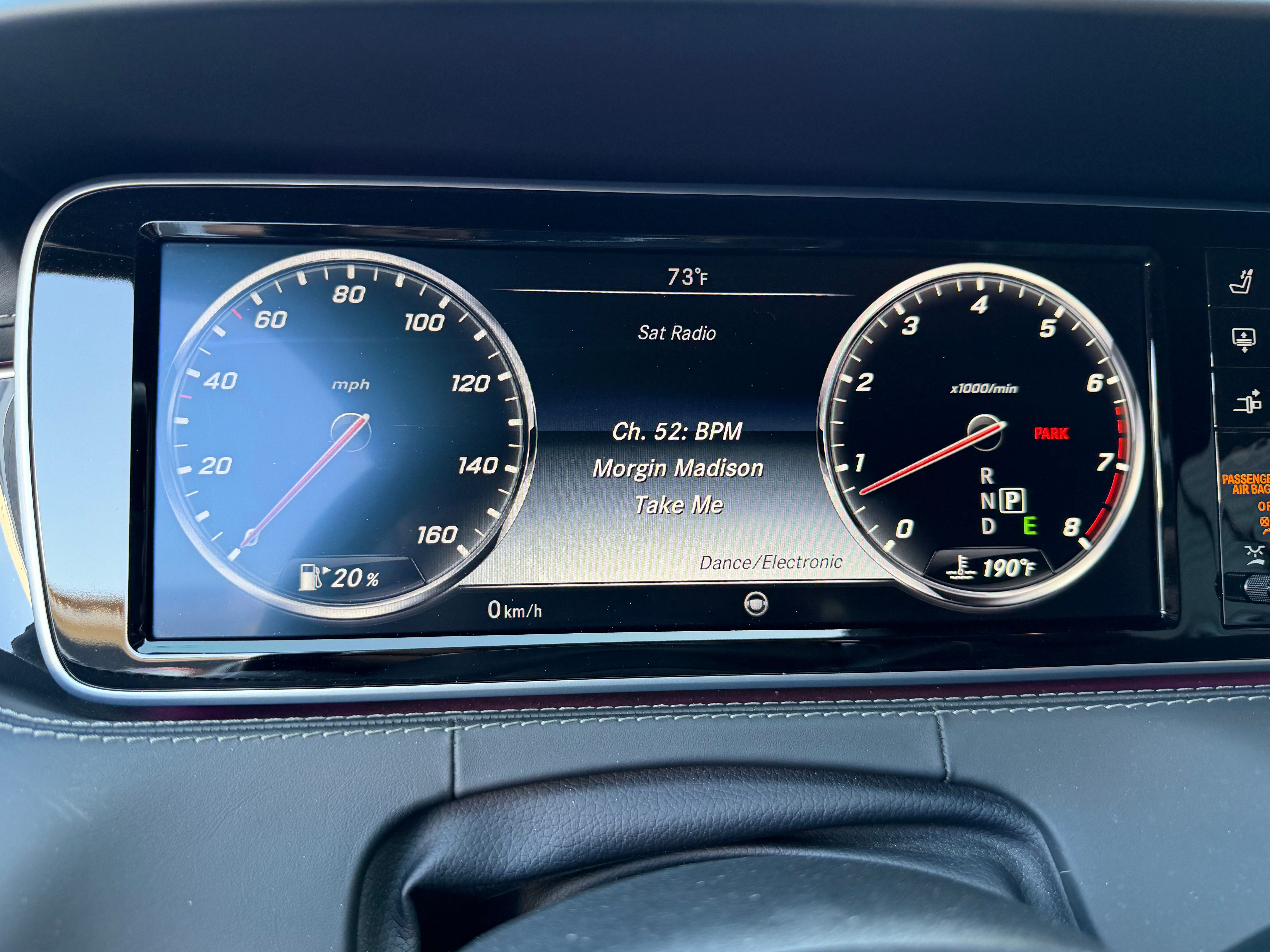 Used 2017 Mercedes-Benz S 550 4MATIC Coupe image 10