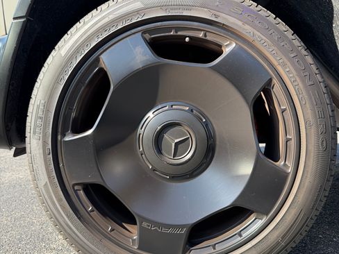 Used 2022 Mercedes-Benz G 63 AMG 4MATIC image 15