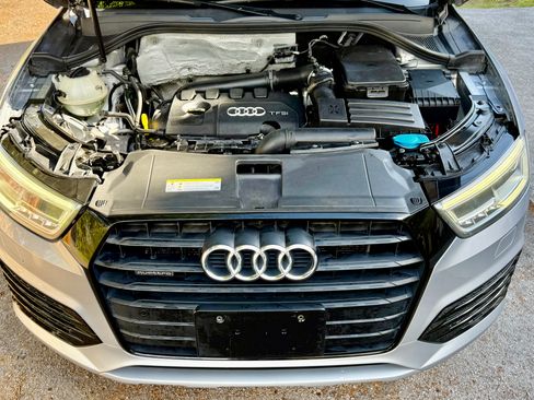Used 2017 Audi Q3 2.0T Prestige image 5