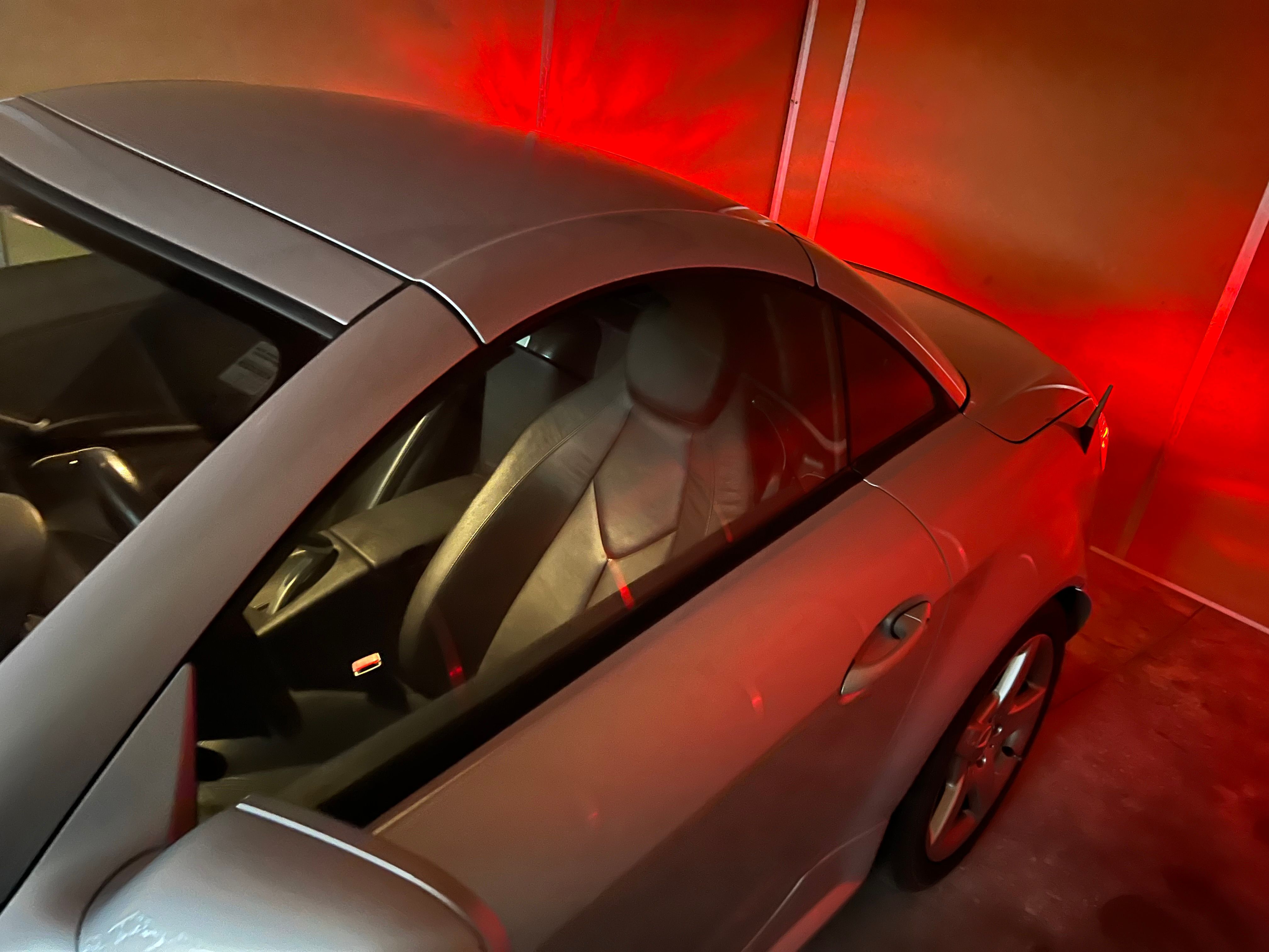 Used 2005 Mercedes-Benz SLK 350 image 16