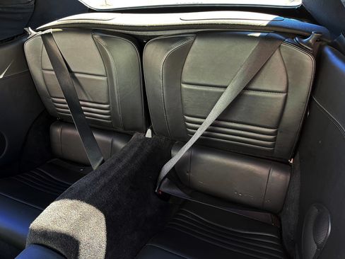 Used 2004 Porsche 911 Carrera 4S image 27