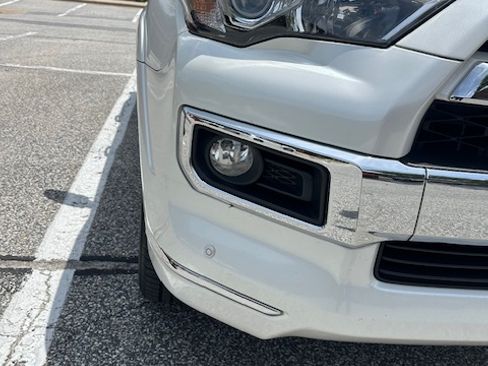Used 2019 Toyota 4Runner Limited AWD/4WD image 14