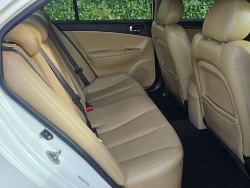Used 2009 Hyundai Sonata Limited image 14