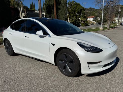Used 2019 Tesla Model 3 Long Range image 6