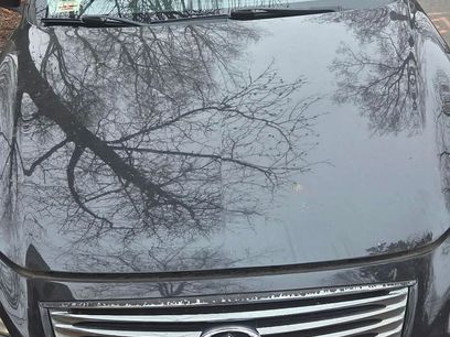 Used 2008 INFINITI G37 Sport w/ Premium Pkg