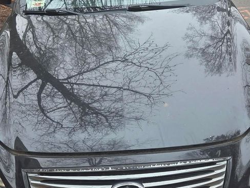 Used 2008 INFINITI G37 Sport w/ Premium Pkg image 1