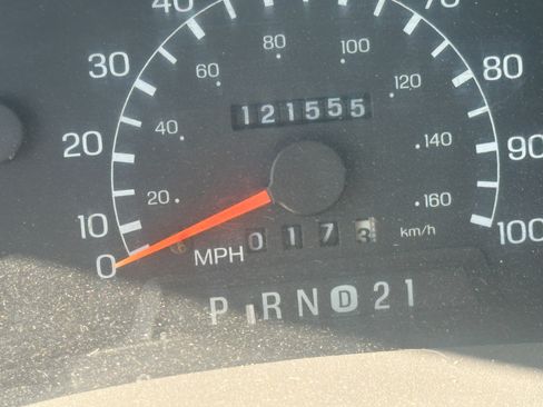 Used 1999 Ford F250 2WD SuperCab Super Duty image 12