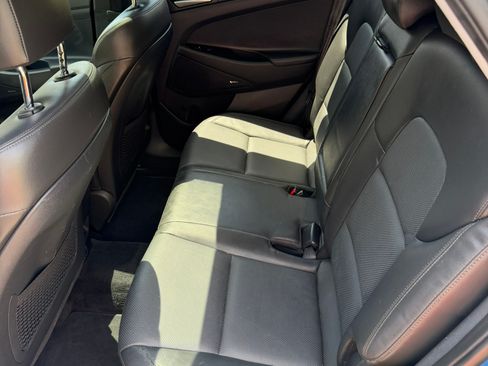 Used 2019 Hyundai Tucson Ultimate AWD/4WD image 23