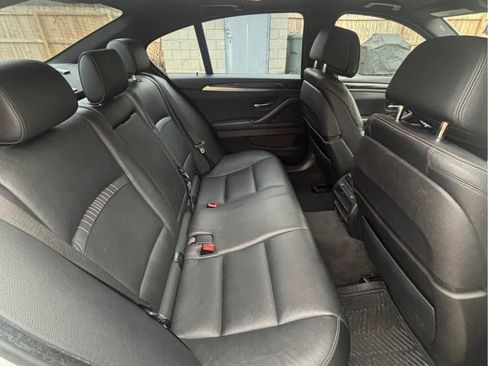 Used 2014 BMW 535i xDrive Sedan image 15