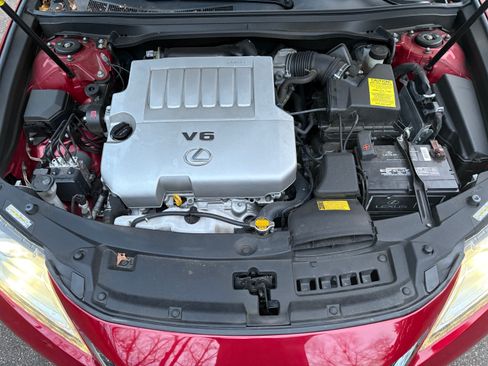 Used 2015 Lexus ES 350 w/ Luxury Package image 10