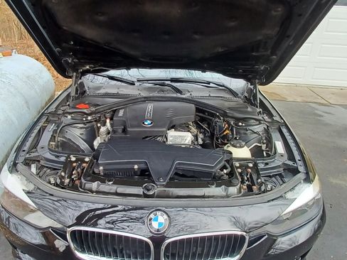 Used 2013 BMW 328i xDrive Sedan image 10