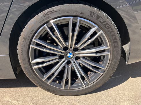 Used 2022 BMW M340i w/ Premium Package image 12