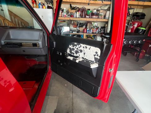 Used 1996 Dodge Dakota Sport image 4