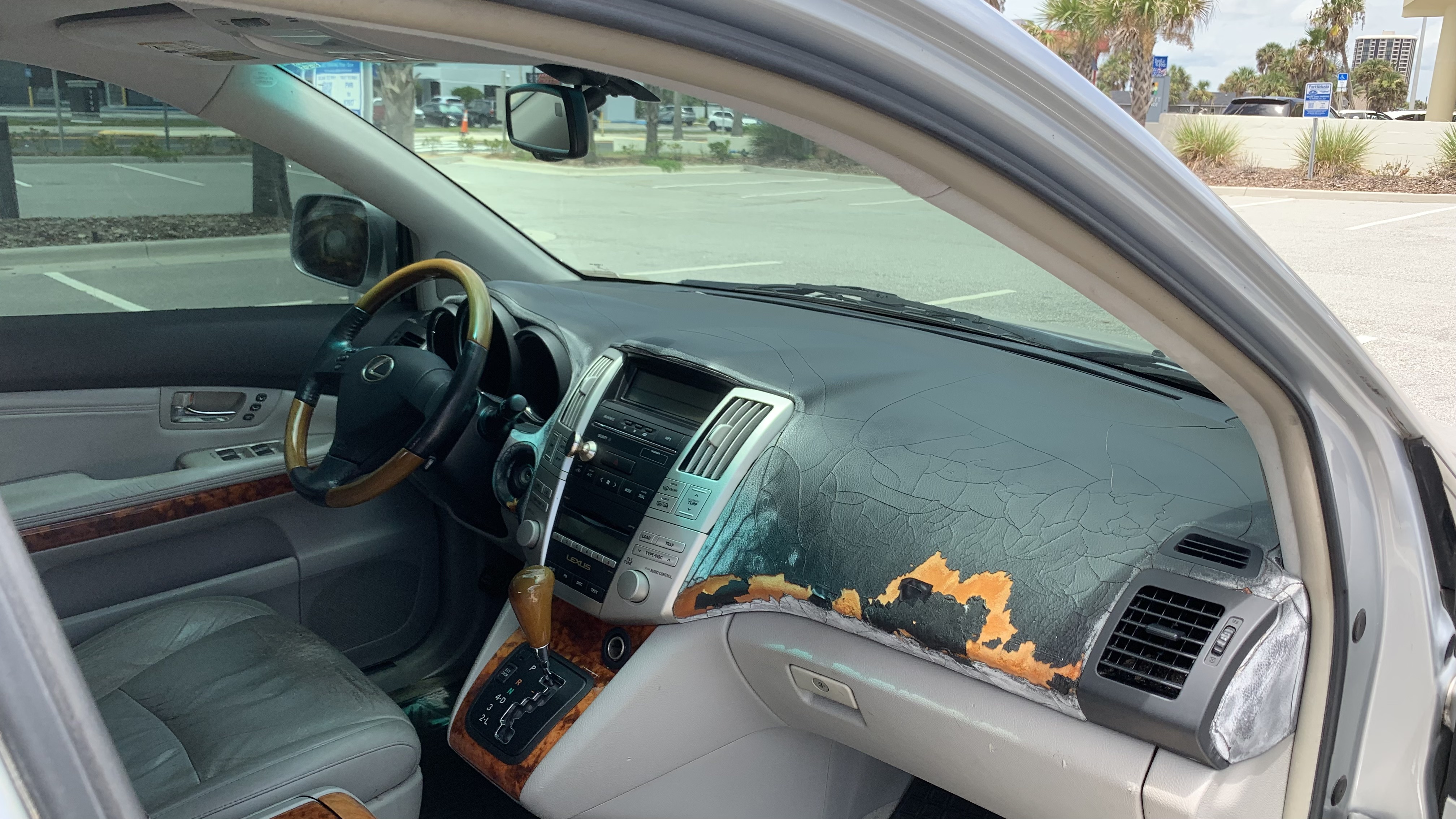 Used 2009 Lexus RX 350 2WD image 18
