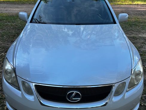 Used 2006 Lexus GS 430 image 1