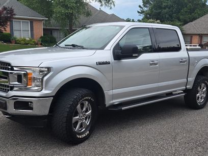 Used 2018 Ford F150 XLT w/ Equipment Group 302A Luxury
