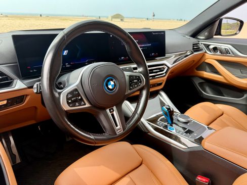 Used 2023 BMW i4 M50 image 2