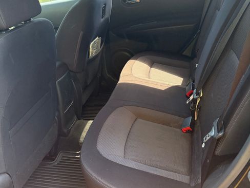 Used 2013 Nissan Rogue SV w/ Premium Pkg AWD/4WD image 11