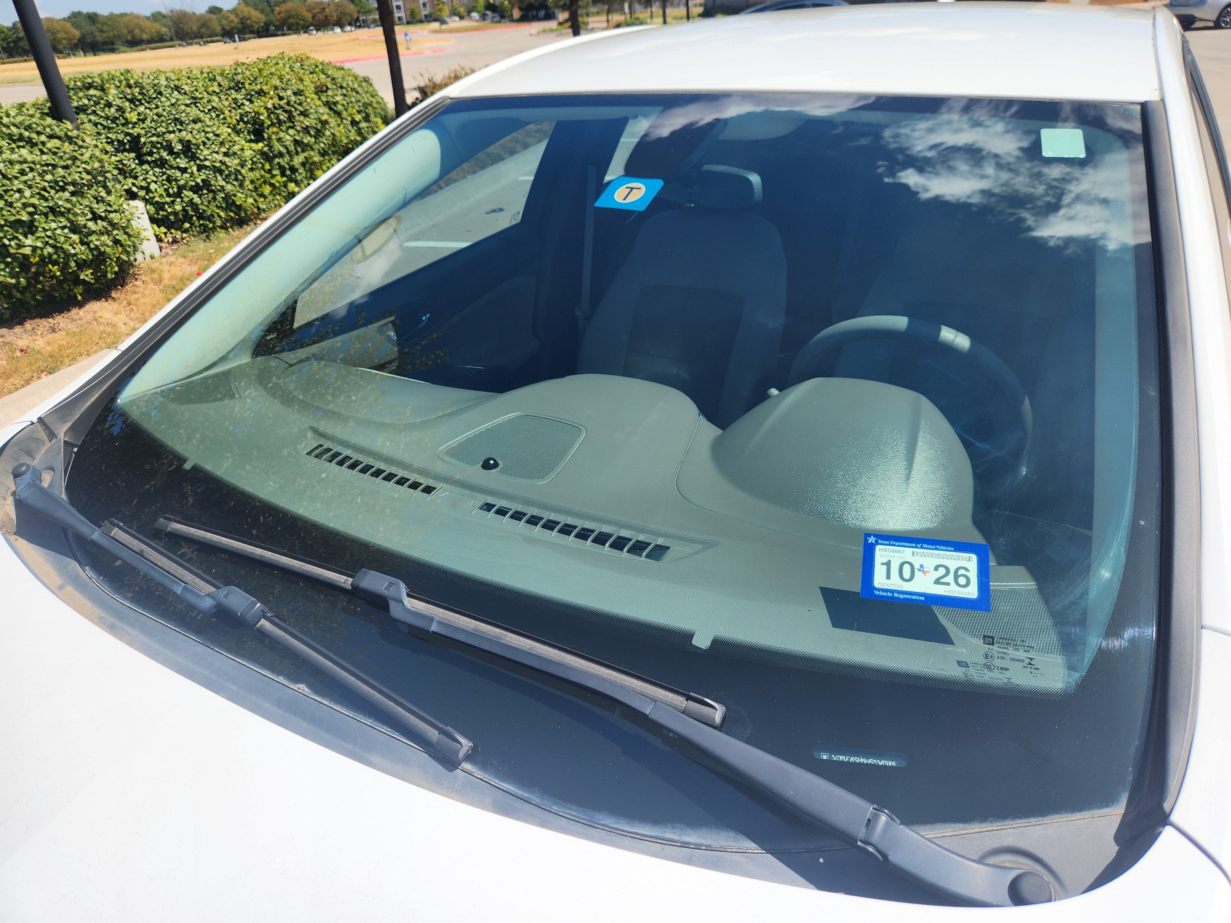 Used 2017 Chevrolet Cruze LT FWD image 8
