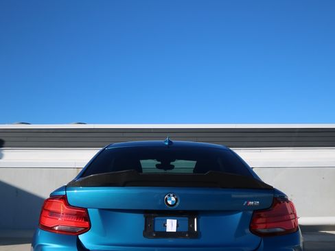 Used 2018 BMW M2 RWD image 6
