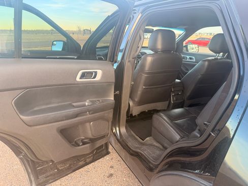 Used 2013 Ford Explorer XLT image 20
