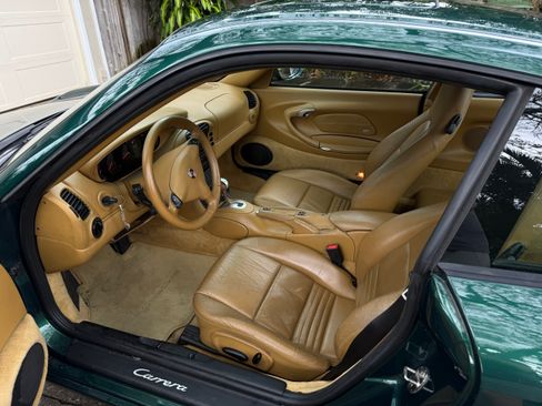 Used 2001 Porsche 911 GT3 RS image 6