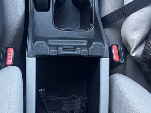 Used 2013 Honda Civic LX image 14