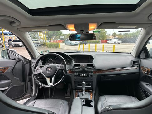 Used 2012 Mercedes-Benz E 350 Coupe image 5
