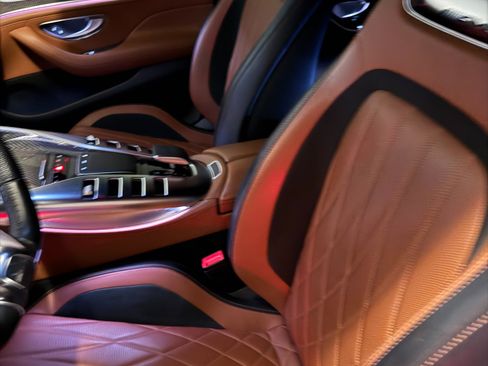 Used 2021 Mercedes-Benz AMG GT 63 S image 8