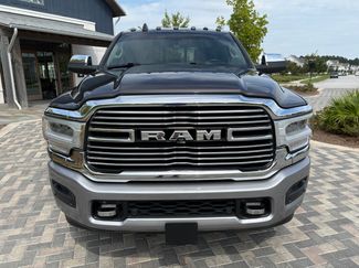 Used 2020 RAM 2500 Laramie AWD/4WD video 1