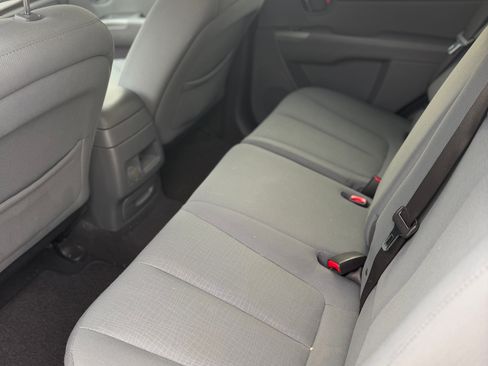 Used 2012 Hyundai Santa Fe GLS AWD/4WD image 13