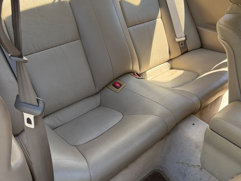 Used 1992 Lexus SC 400 Coupe RWD image 17