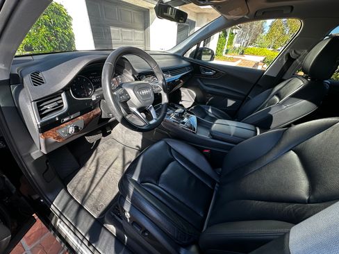 Used 2018 Audi Q7 3.0T Premium Plus AWD/4WD image 12