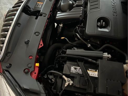 Used 2014 Buick Verano Convenience image 1