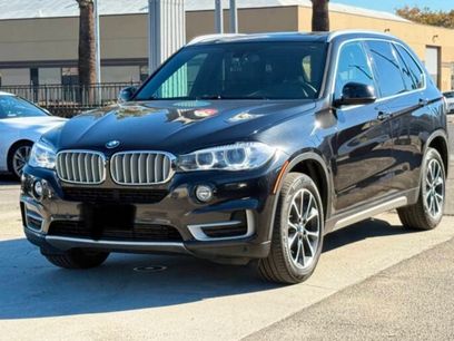 Used 2017 BMW X5 sDrive35i
