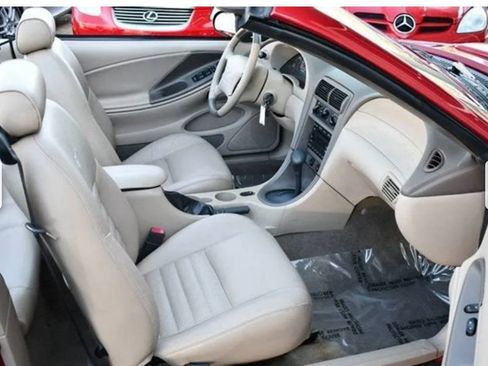 Used 2004 Ford Mustang GT Premium image 21