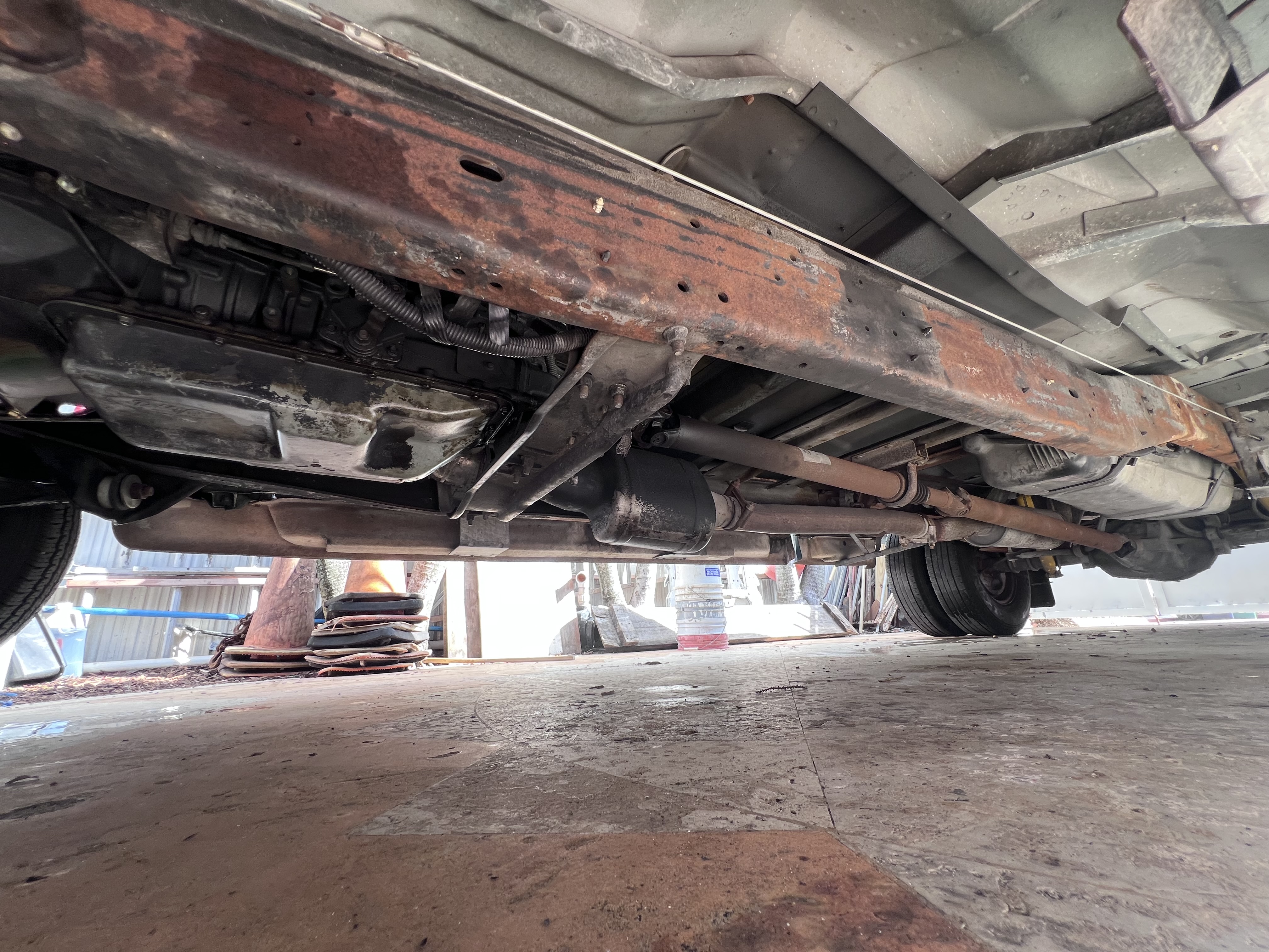 Used 1997 Ford F350 2WD Crew Cab image 32
