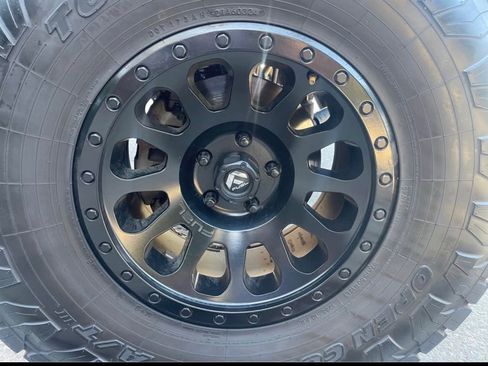 Used 2019 Jeep Wrangler Unlimited Rubicon AWD/4WD image 13