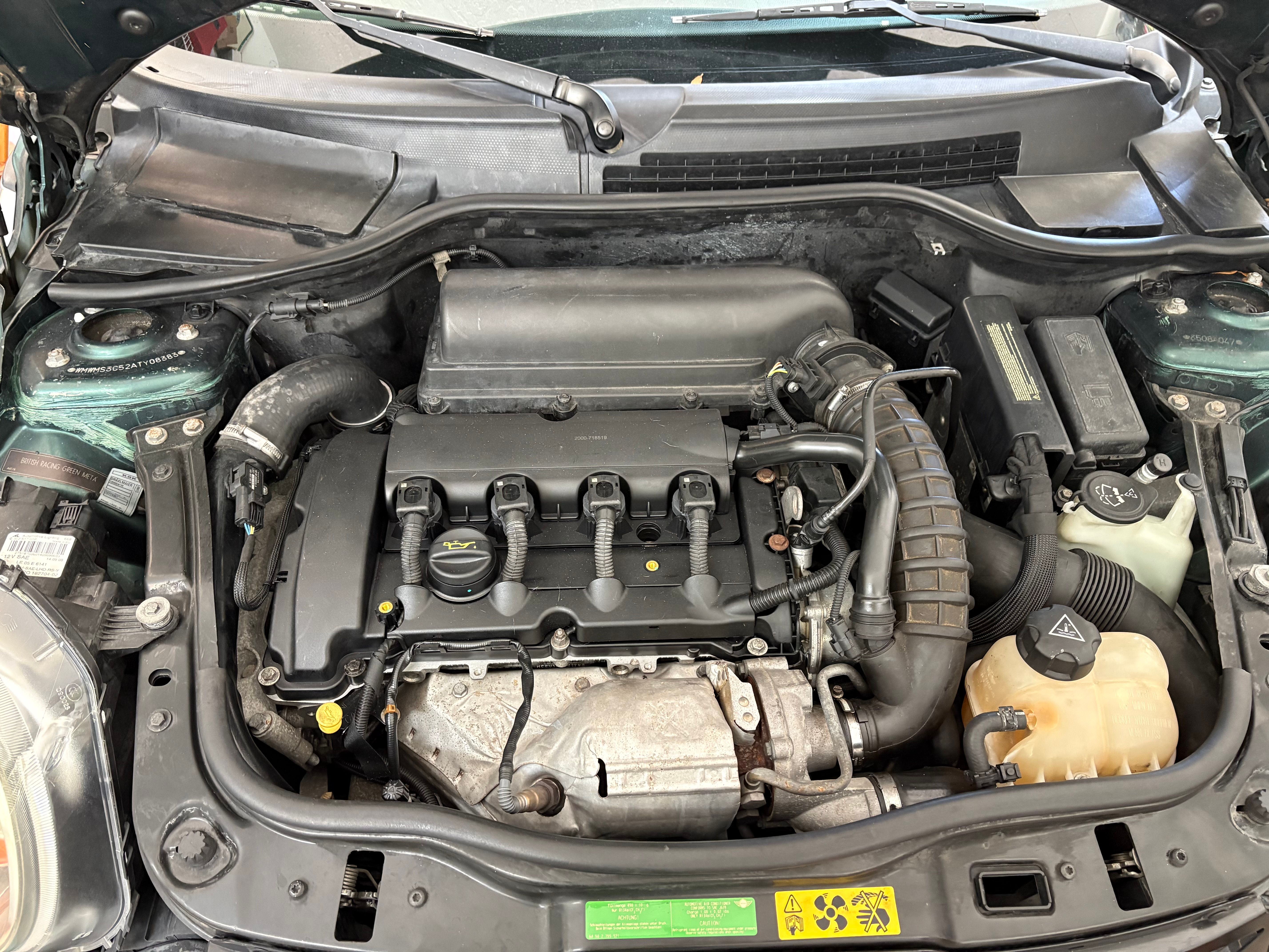 Used 2010 MINI Cooper S FWD image 12
