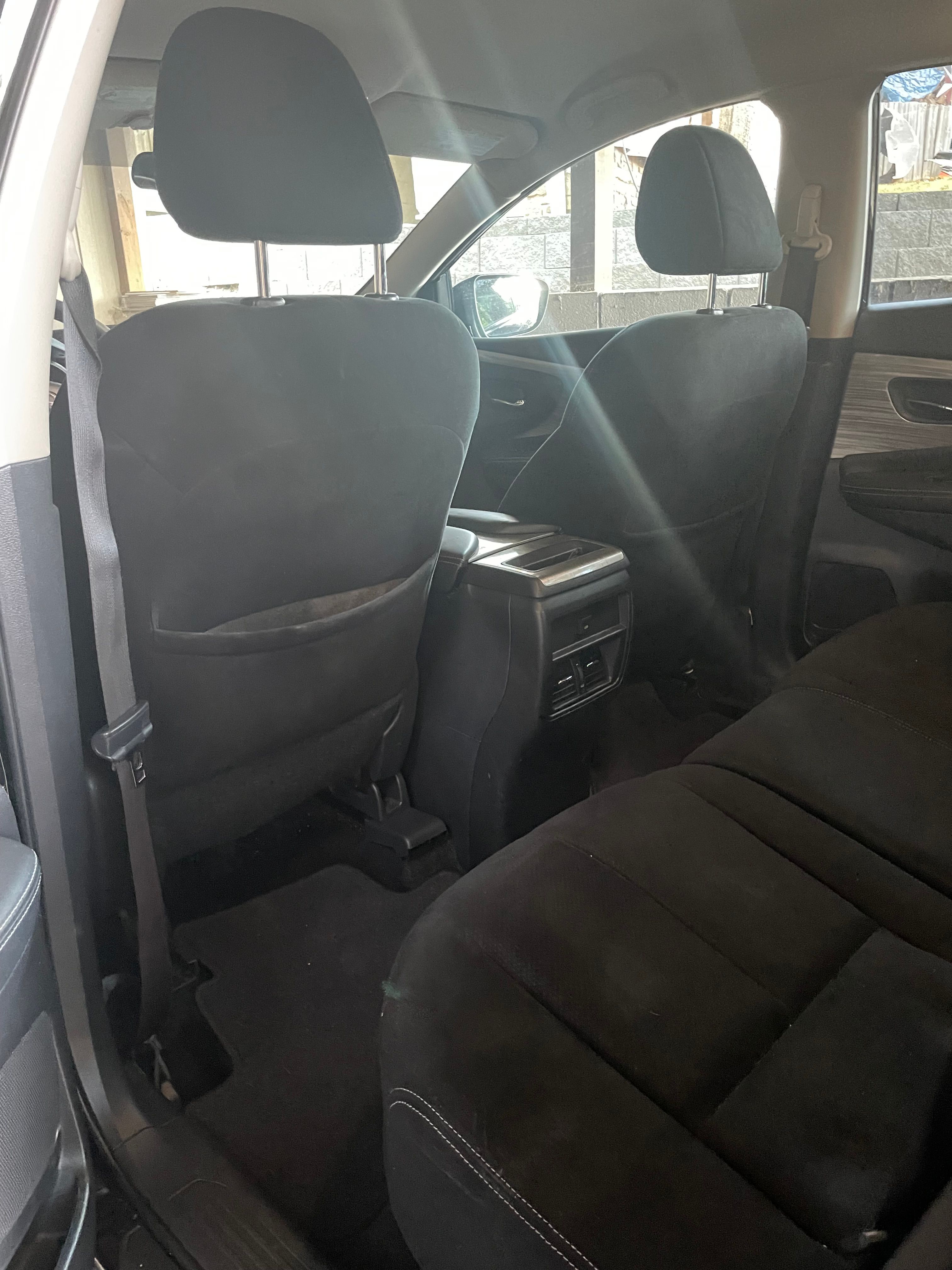 Used 2018 Nissan Murano S FWD image 11