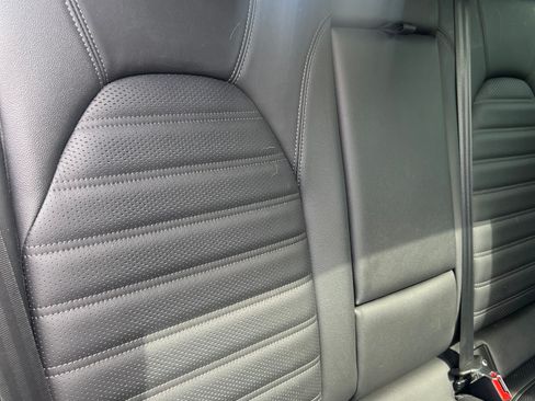 Used 2023 Alfa Romeo Stelvio Quadrifoglio image 8