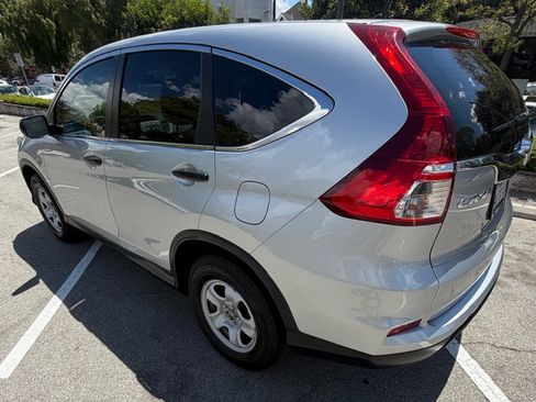 Used 2016 Honda CR-V LX image 10