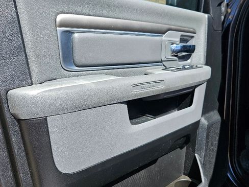 Used 2017 RAM 1500 Lone Star image 16