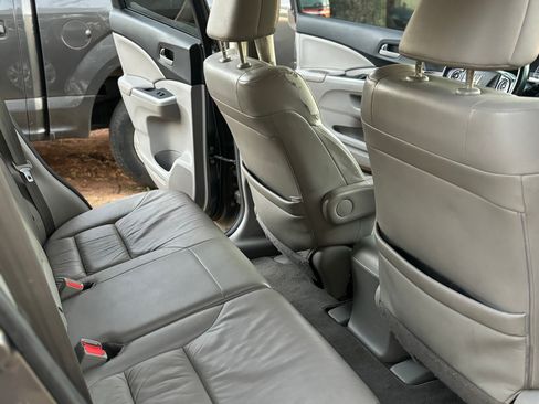 Used 2013 Honda CR-V EX-L image 15