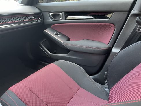 Used 2022 Honda Civic Si image 8