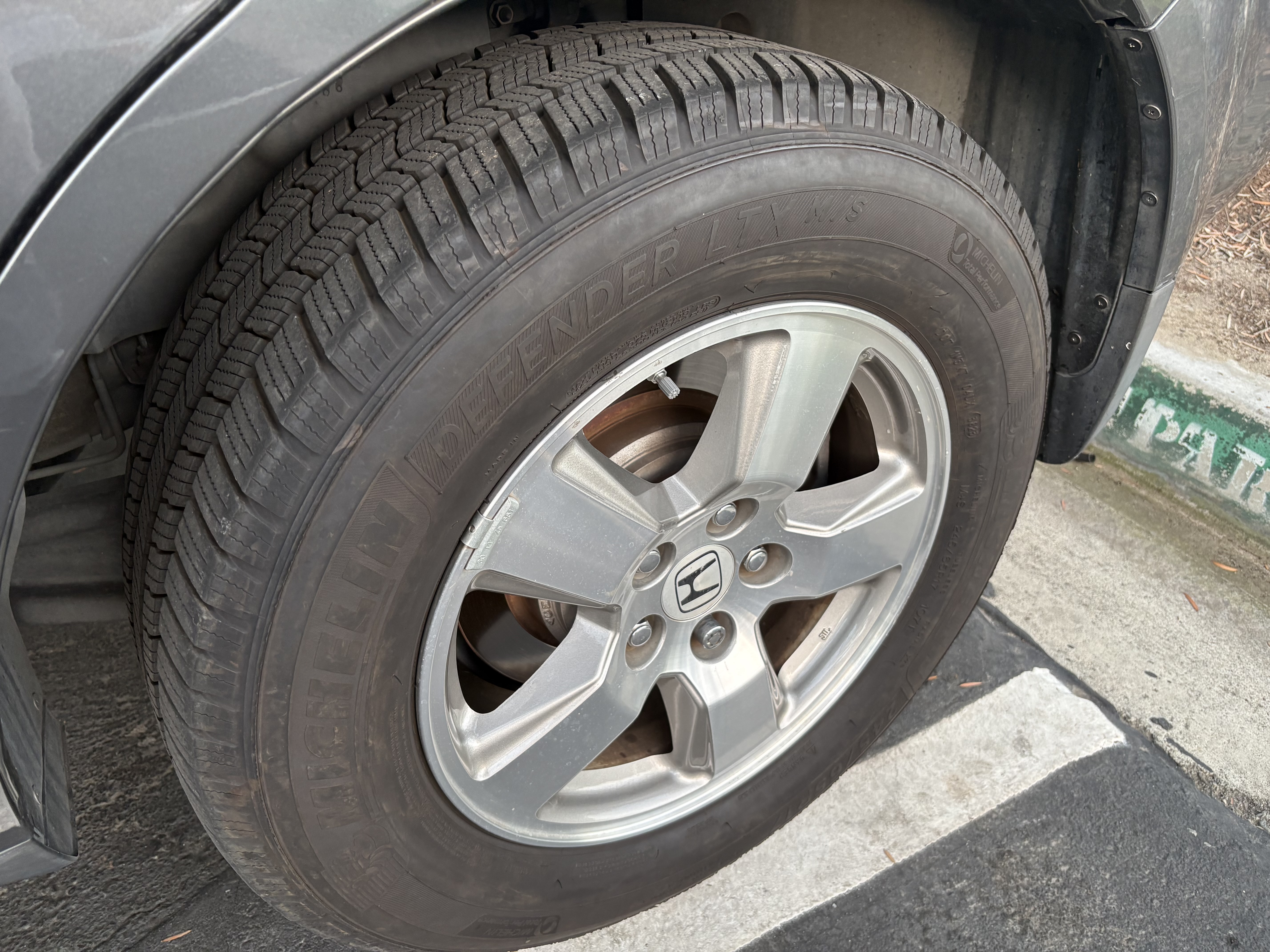 Used 2011 Honda Pilot EX-L image 13