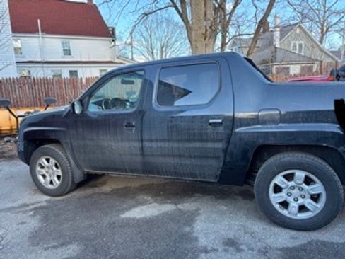 Used 2006 Honda Ridgeline RTS image 8